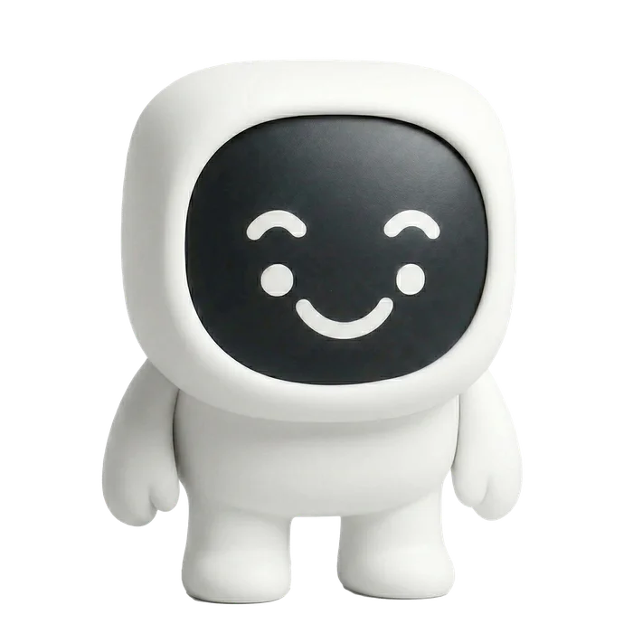 Meet the Admoji bot, your business companion